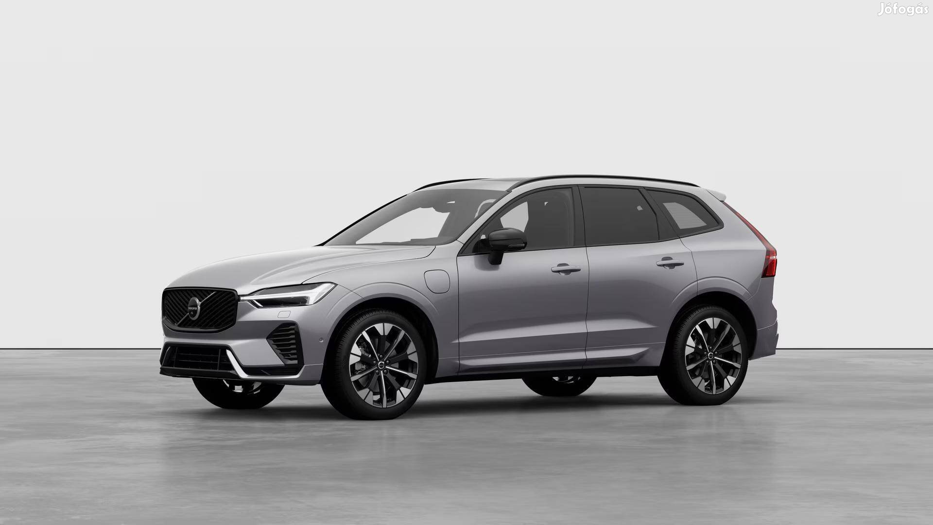 Volvo XC60 2.0 [T6] Ultra Dark AWD Geartronic Ú...
